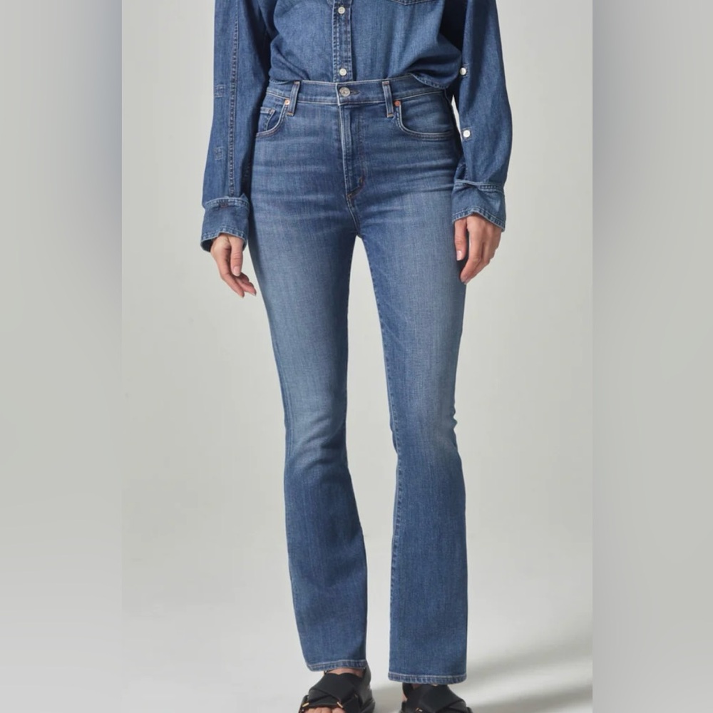 Citizens of Humanity Lilah Jean - lawless